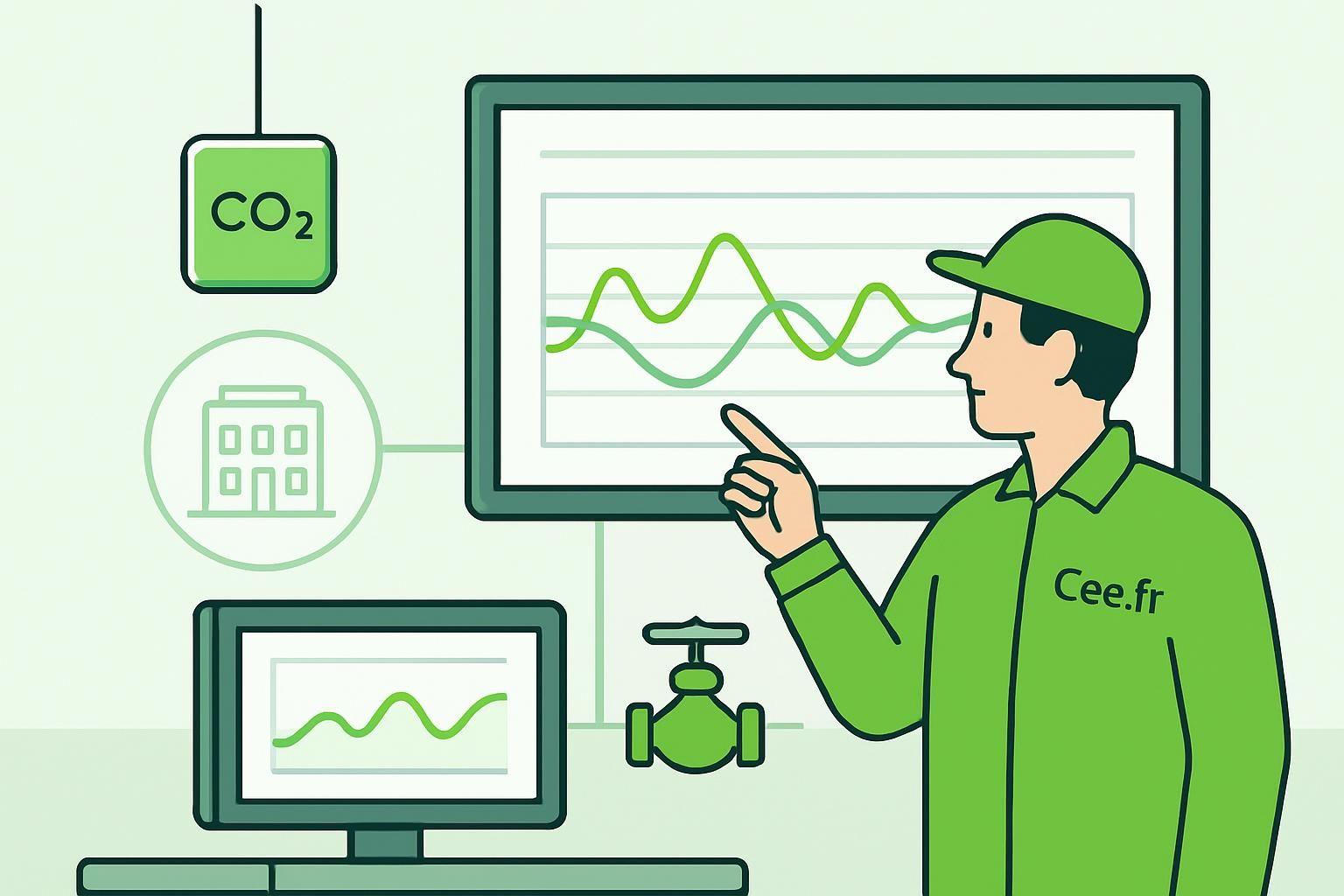 découvrez comment la maintenance préventive gtb permet d’optimiser la gestion technique des bâtiments pour assurer efficacité et durabilité.