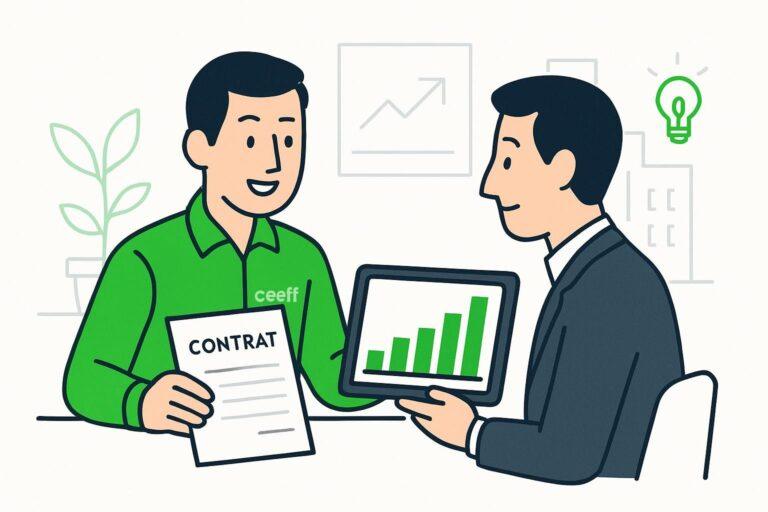 découvrez le modèle success fees, un système innovant basé sur la rémunération à la performance, et comprenez ses avantages pour vos projets professionnels.