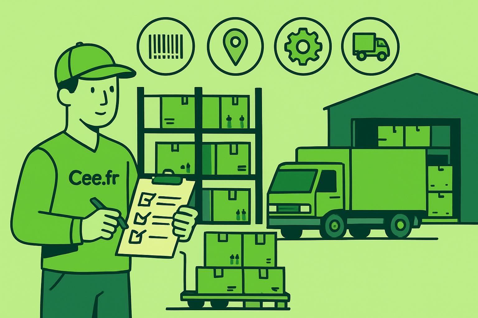 découvrez comment optimiser la logistique des livraisons en 2026 pour gagner en efficacité, réduire les coûts et améliorer la satisfaction client grâce à des stratégies innovantes.