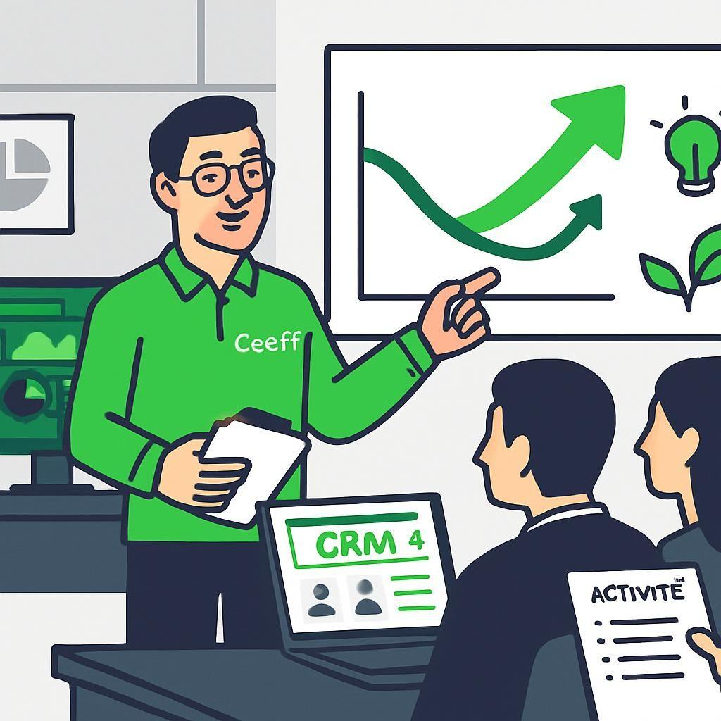 découvrez des stratégies efficaces pour réduire le churn de vos clients professionnels et fidéliser durablement votre clientèle.