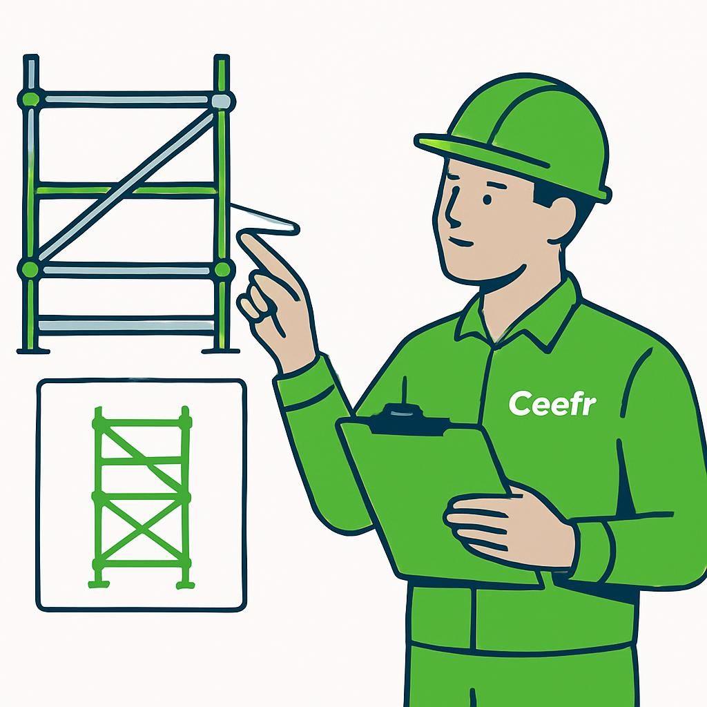 découvrez les règles essentielles de la réglementation des échafaudages à connaître en 2026 pour assurer sécurité et conformité sur vos chantiers.