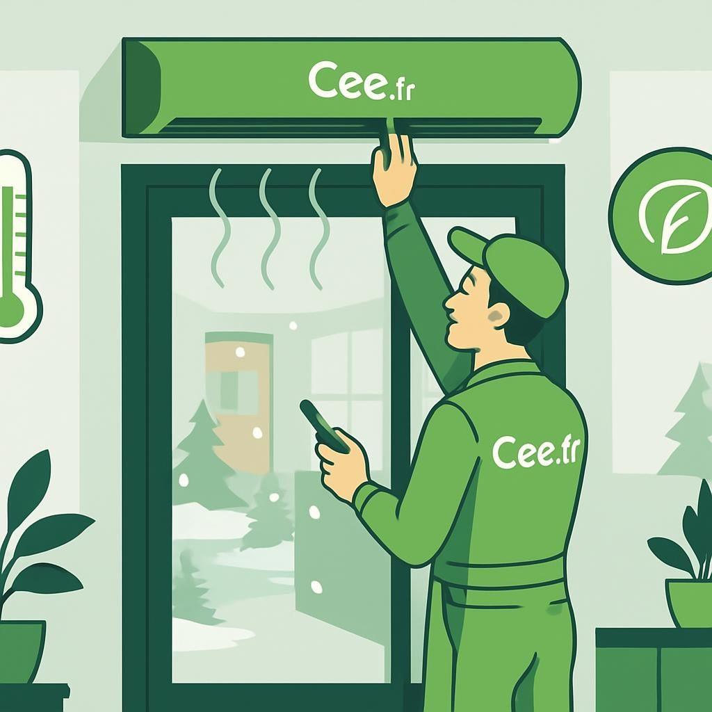 découvrez comment un rideau d’air chauffant peut optimiser votre confort thermique tout en réalisant des économies d'énergie. guide complet et conseils pratiques.