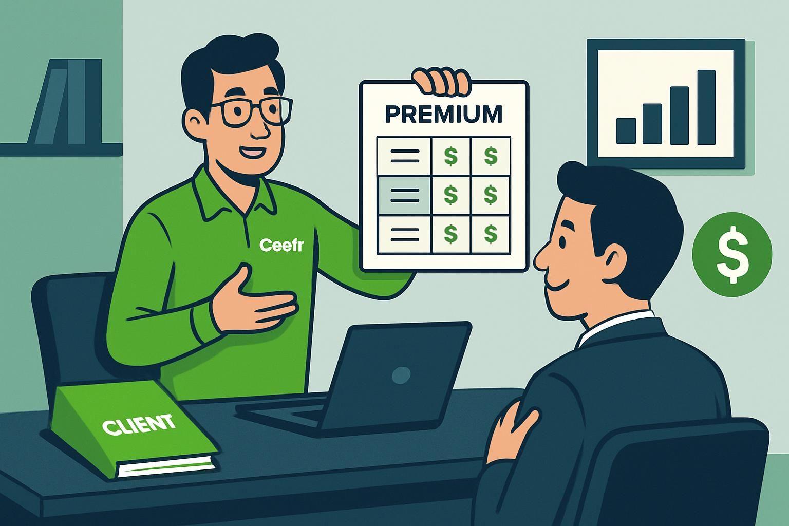 découvrez notre guide complet sur la tarification de l'offre premium et apprenez à choisir la meilleure option adaptée à vos besoins.