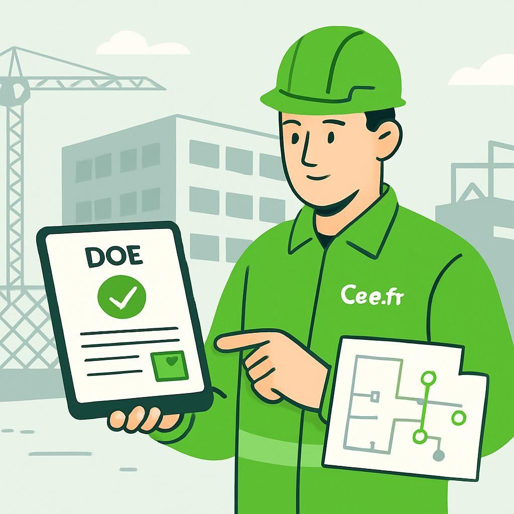 découvrez notre guide complet sur la validation doe pour optimiser l'efficacité et la réussite de vos projets grâce à des méthodes éprouvées.