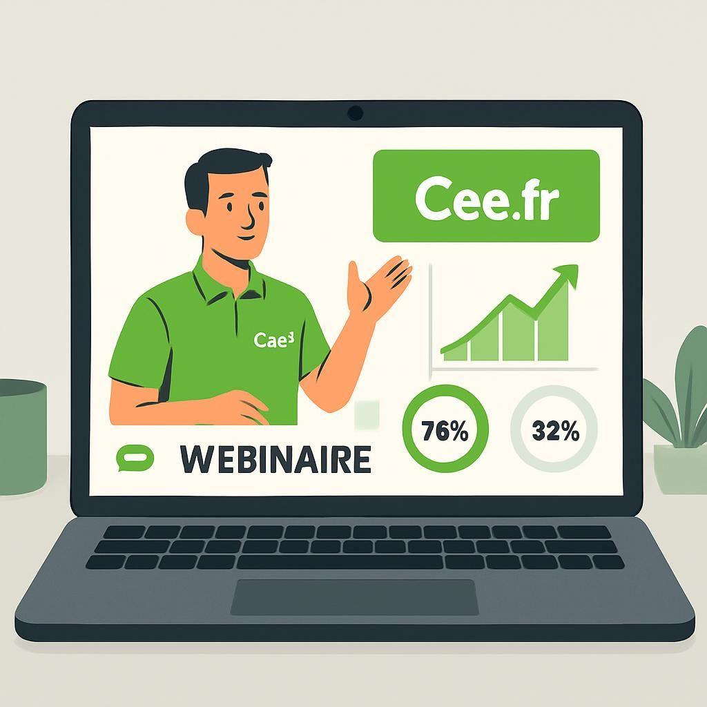 découvrez comment optimiser votre stratégie grâce à nos webinaires dédiés aux clients professionnels. apprenez les meilleures pratiques pour maximiser vos résultats.