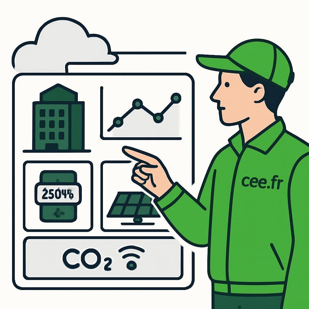 découvrez comment notre api cloud énergie permet d'optimiser efficacement la gestion énergétique pour réduire les coûts et améliorer la durabilité.