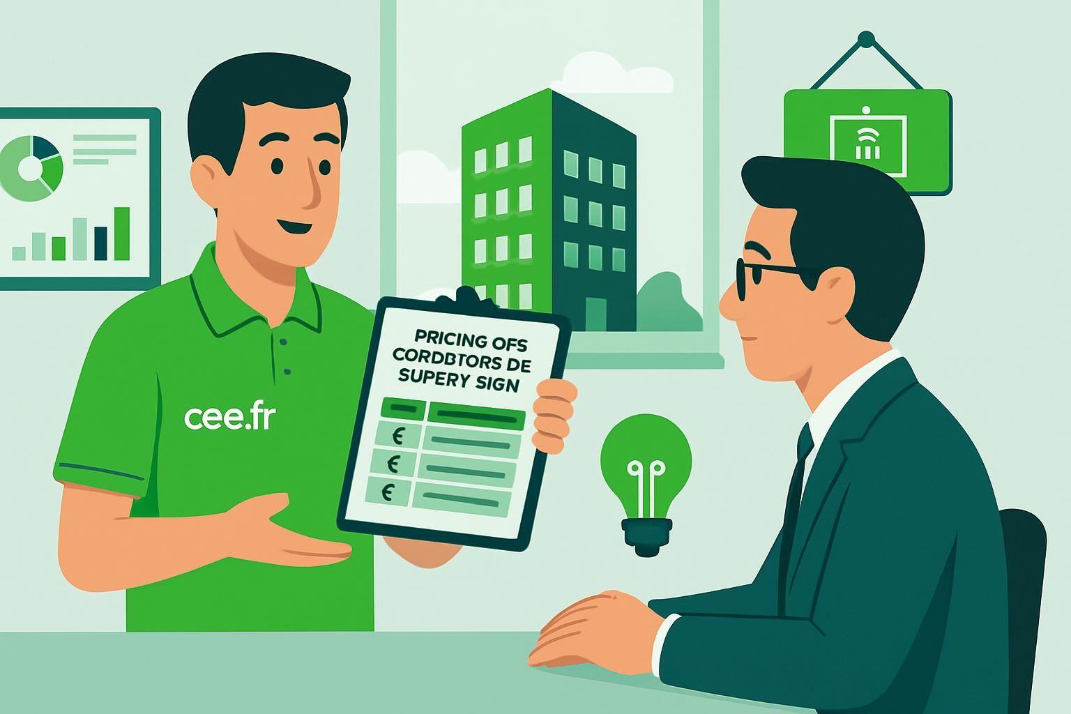 découvrez les meilleures stratégies pour définir le pricing des contrats de supervision en 2026 et maximisez la rentabilité de vos offres tout en répondant aux attentes du marché.