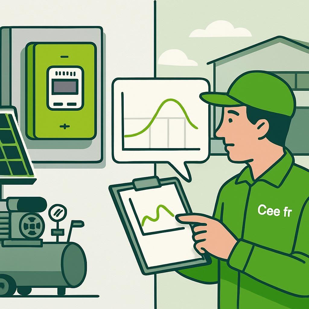 découvrez comment optimiser la puissance souscrite pour réduire efficacement vos coûts énergétiques et améliorer la gestion de votre consommation.