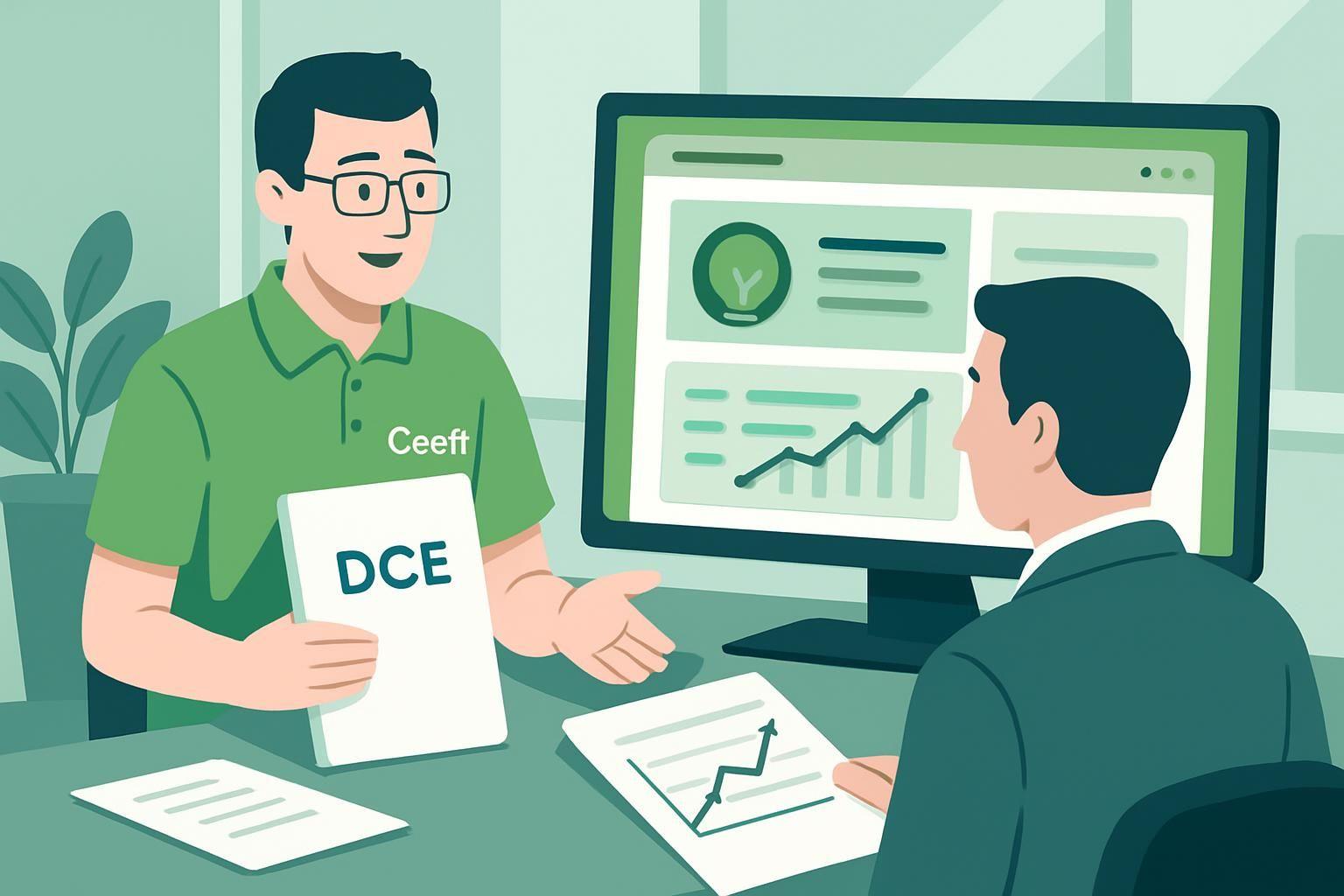 découvrez notre guide complet 2026 des plateformes d’appels d’offres énergie pour optimiser vos démarches et trouver les meilleures opportunités dans le secteur énergétique.