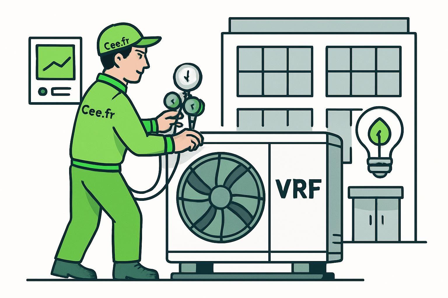 découvrez notre guide complet 2026 des solutions retrofit vrv pour optimiser vos installations de chauffage et climatisation avec des technologies modernes et performantes.
