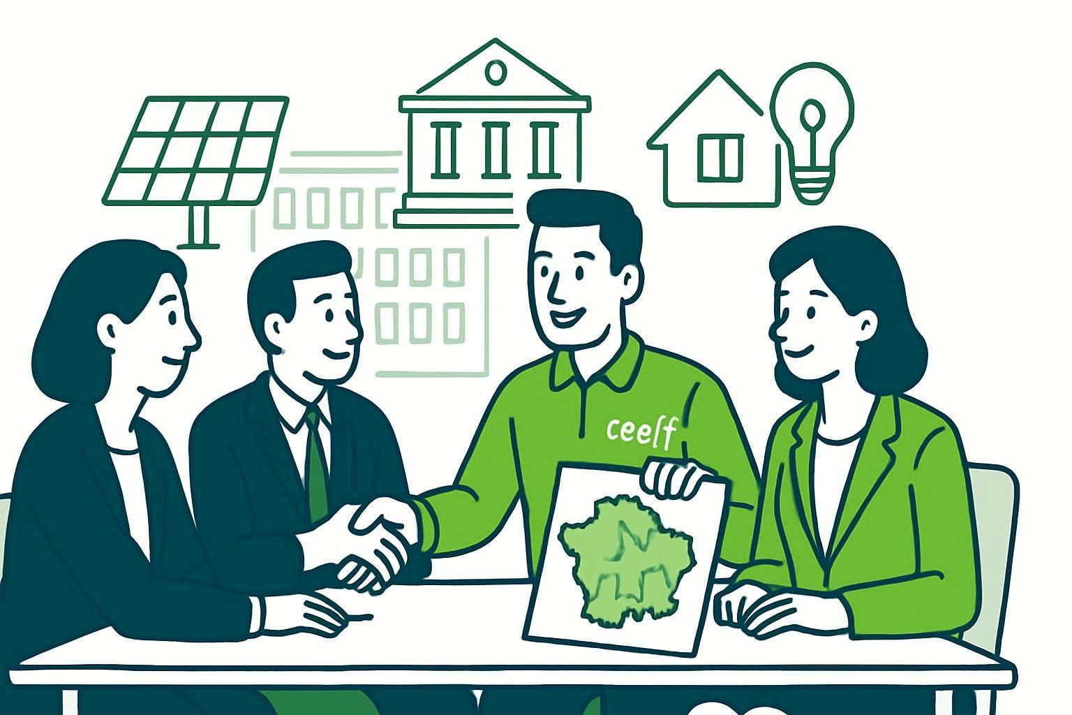 découvrez les stratégies essentielles et les enjeux clés pour établir des alliances efficaces avec les collectivités, afin de favoriser le développement local et renforcer la coopération territoriale.