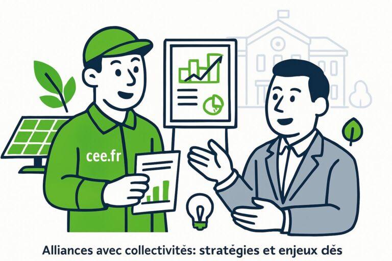 découvrez les stratégies essentielles et les enjeux clés pour établir des alliances efficaces avec les collectivités, favorisant ainsi un partenariat durable et bénéfique.