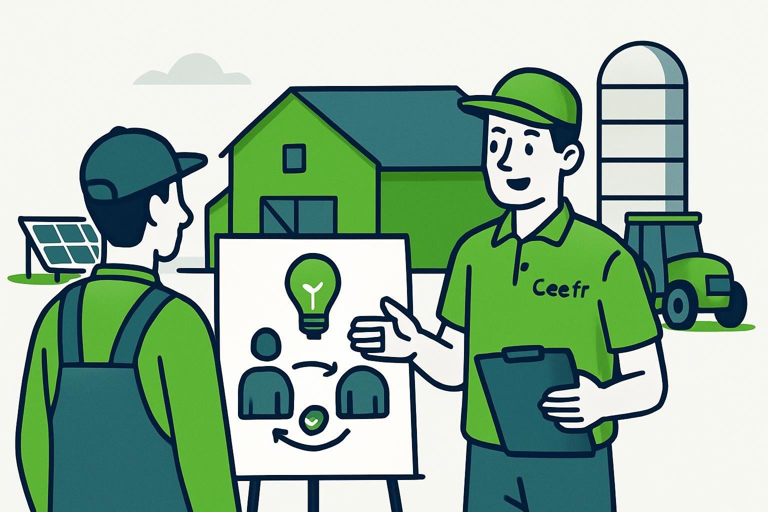 découvrez les stratégies gagnantes pour réussir vos alliances avec exploitants en 2026 et maximiser vos opportunités de collaboration.