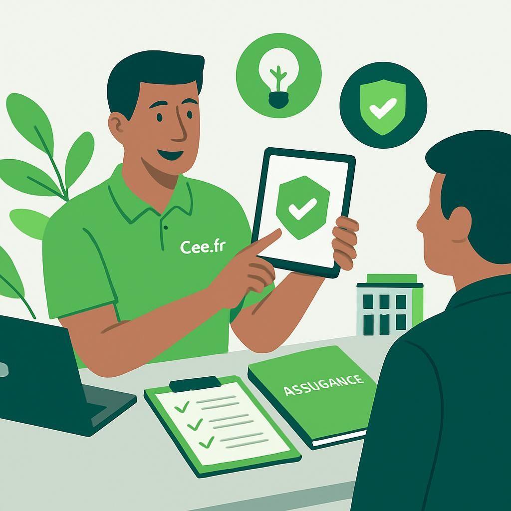 découvrez quelles garanties d'assurance professionnelle choisir en 2026 pour protéger efficacement votre activité et sécuriser votre avenir.