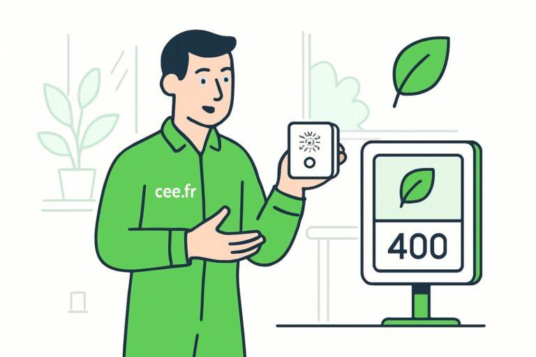 découvrez notre guide complet pour choisir les meilleurs capteurs co2 connectés, alliant performance et technologie pour un air sain et sécurisé.