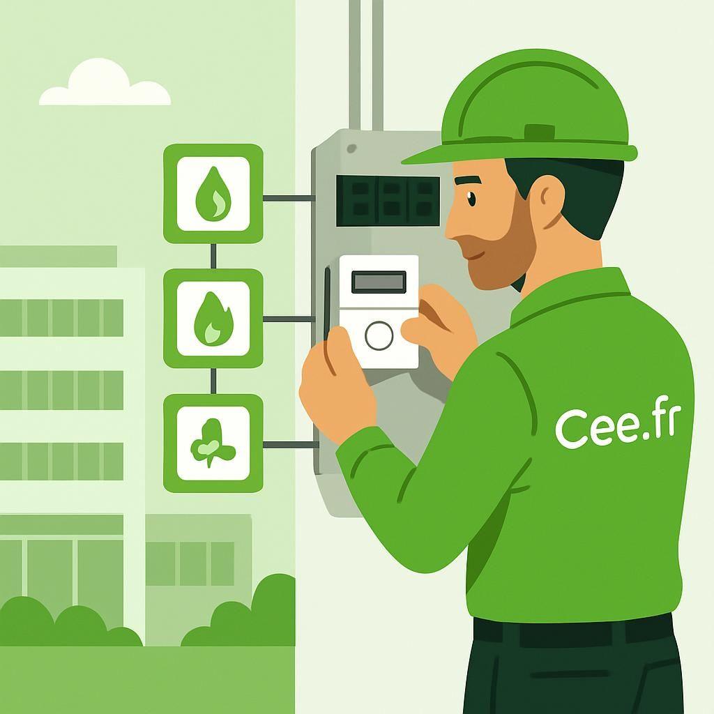 découvrez ce qu'est le sous-comptage des compteurs, ses causes principales et ses impacts sur la gestion et la facturation des consommations.