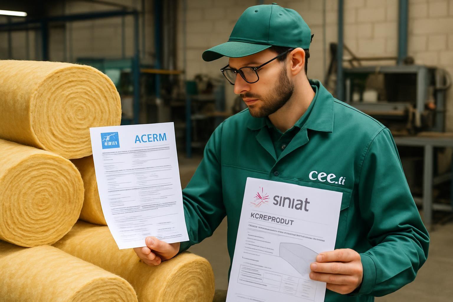 découvrez notre guide complet 2026 pour la déclaration siniat/acermi, comprenant toutes les étapes essentielles et les conseils pratiques pour une conformité facile et rapide.