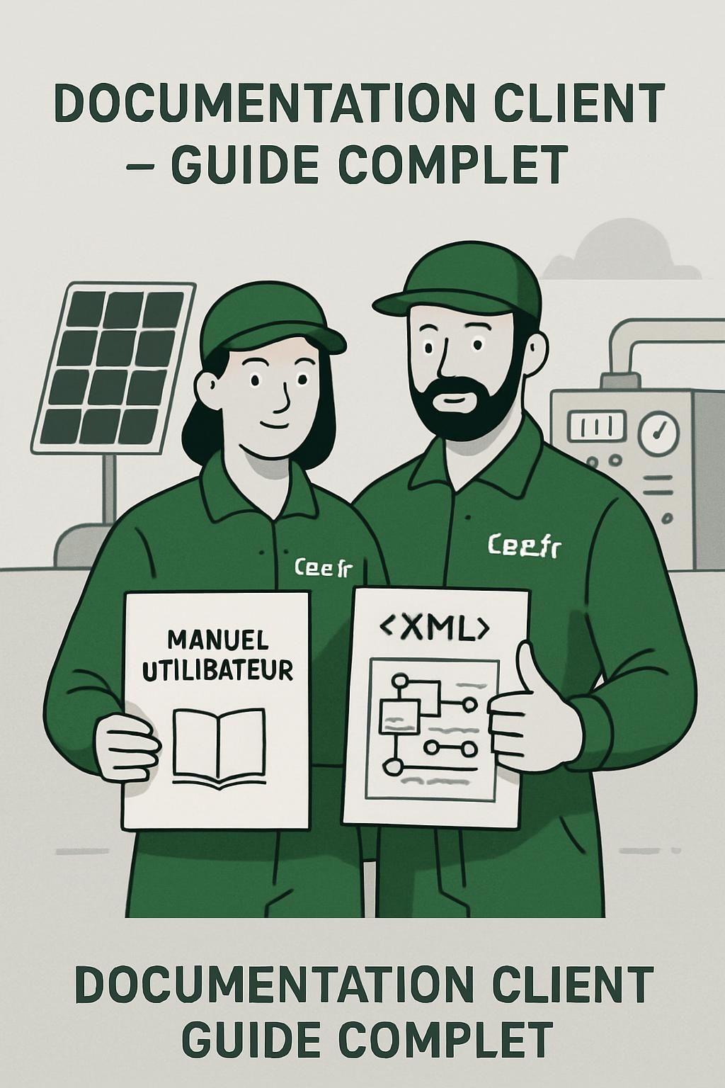 découvrez la documentation client final complète pour 2026, votre guide essentiel pour comprendre tous les aspects et optimiser l'utilisation de nos services.