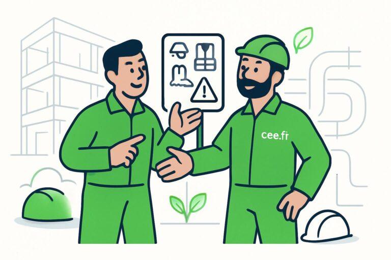 découvrez les règles essentielles du droit du travail applicables aux chantiers en 2026 pour assurer conformité et sécurité sur vos sites.