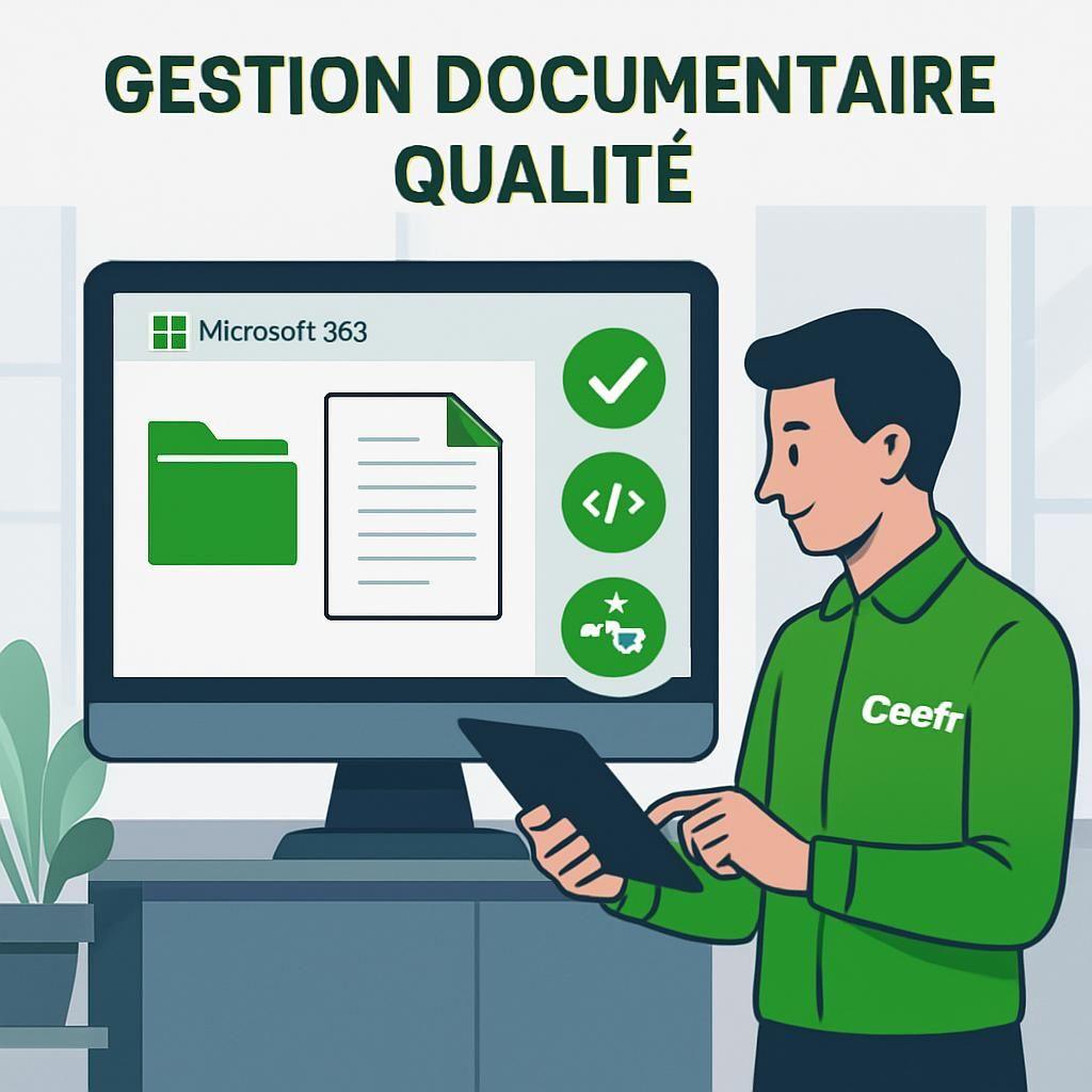 améliorez la gestion documentaire qualité en 2026 et optimisez vos processus pour garantir conformité et efficacité dans votre entreprise.