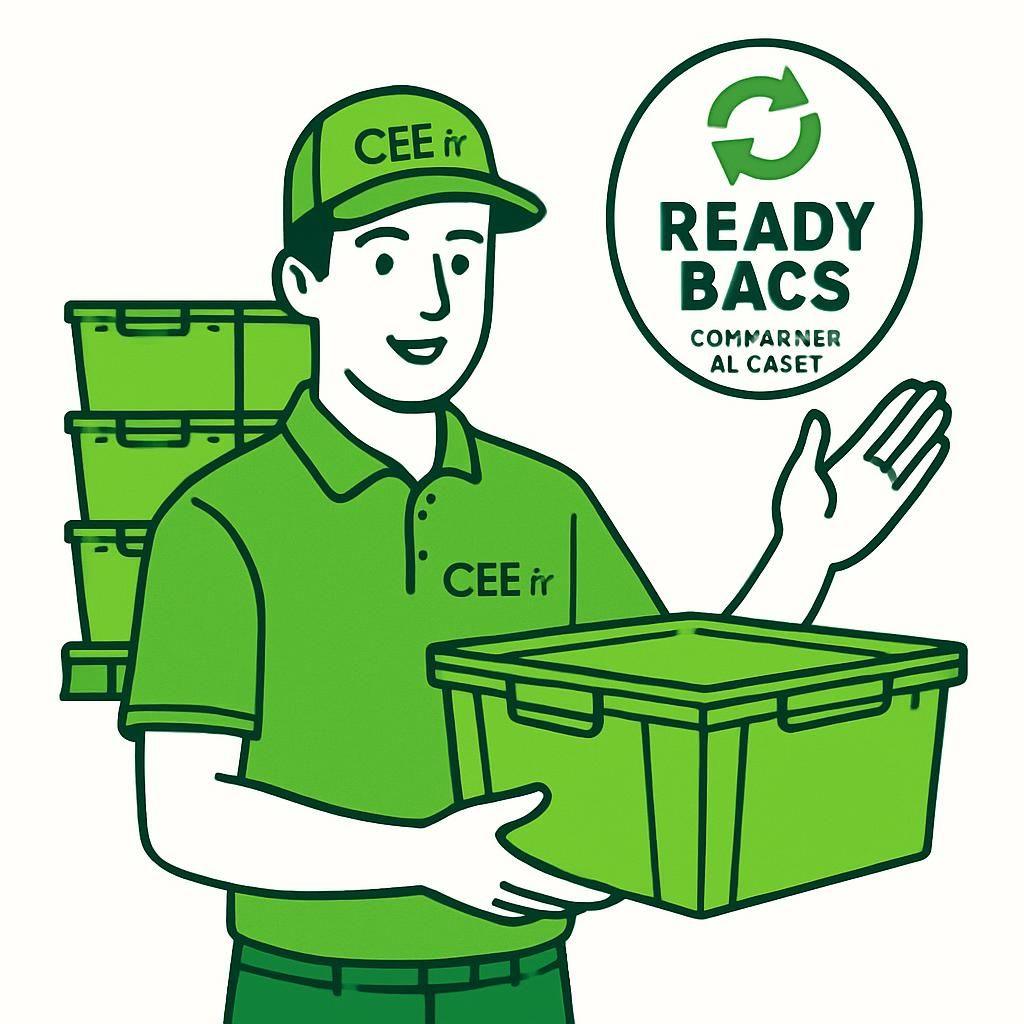 découvrez les solutions efficaces de label ready bacs pour optimiser la gestion des bacs à partir de 2026. innovation et performance garanties.