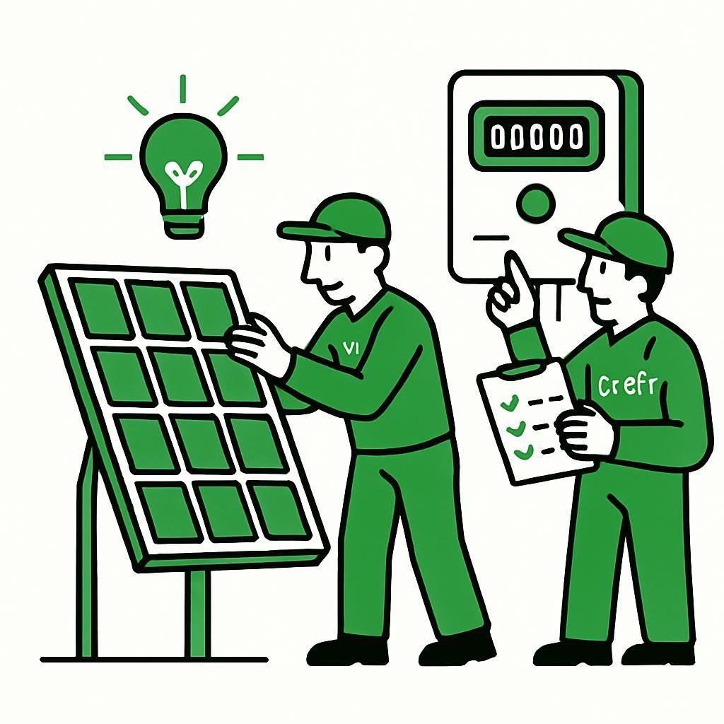 découvrez les enjeux des litiges techniques dans le secteur de l'énergie et explorez des solutions efficaces pour les résoudre.