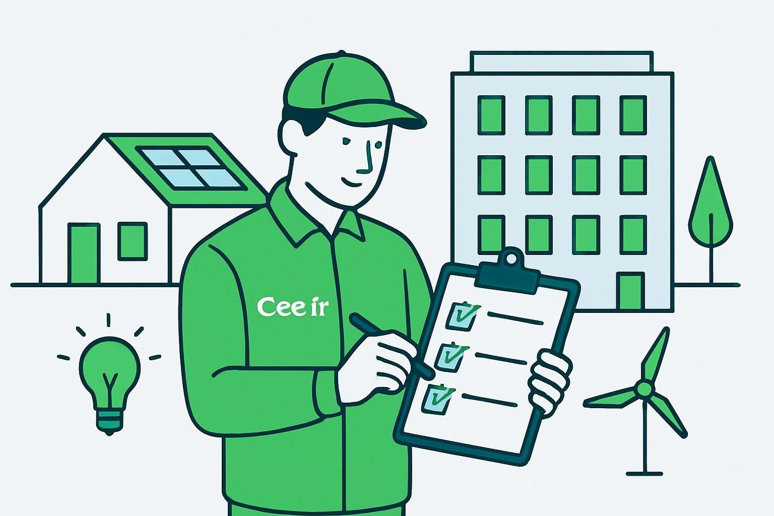 découvrez comment analyser et optimiser le panier moyen b2b dans le secteur de l'énergie en 2026 pour améliorer vos performances commerciales.