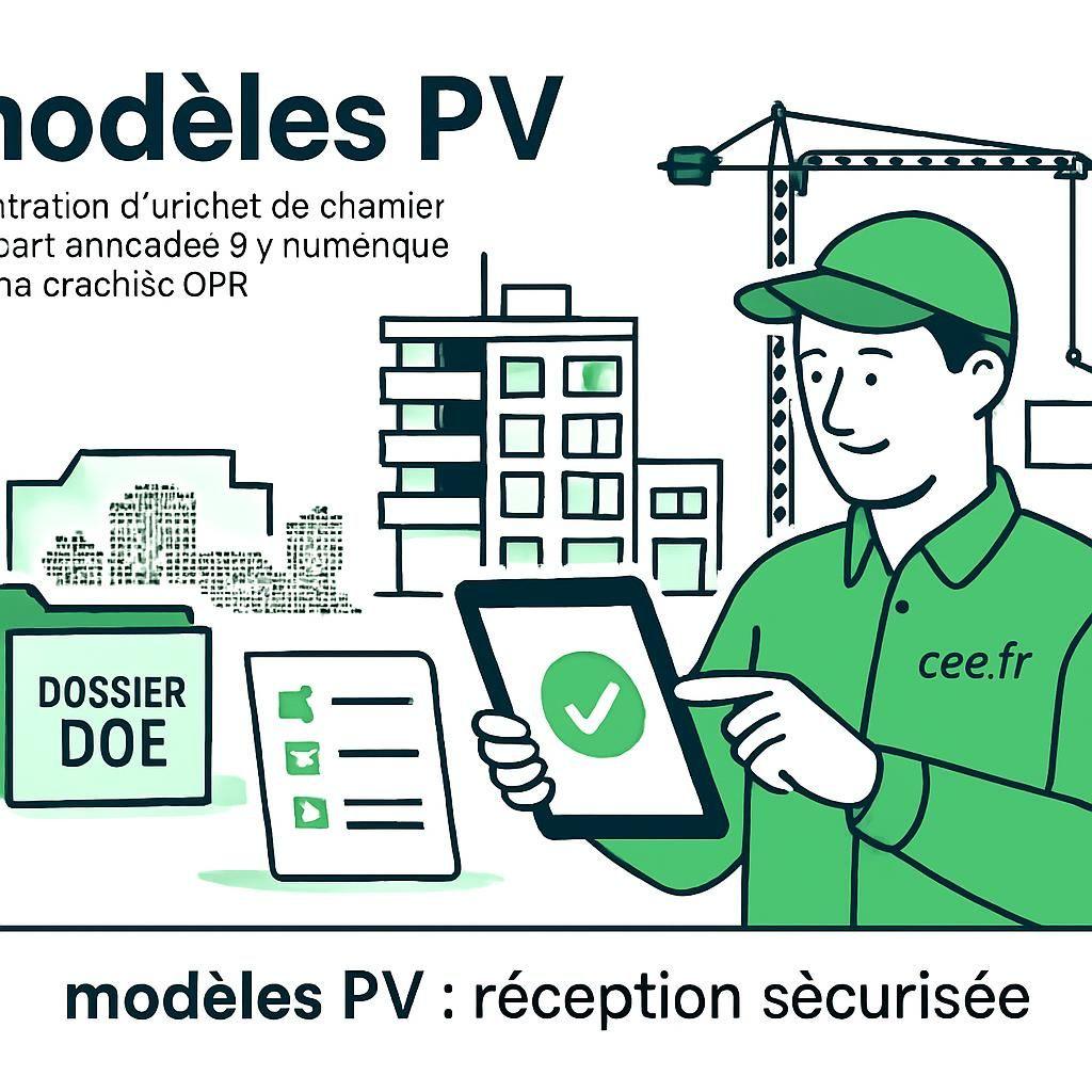 découvrez notre guide complet 2026 avec modèles pv et checklists pour optimiser vos procédures et garantir la conformité de vos documents.