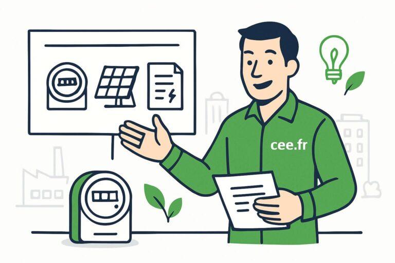 découvrez les obligations de reporting en matière d'énergie et ce que stipule la réglementation actuelle pour assurer conformité et transparence.