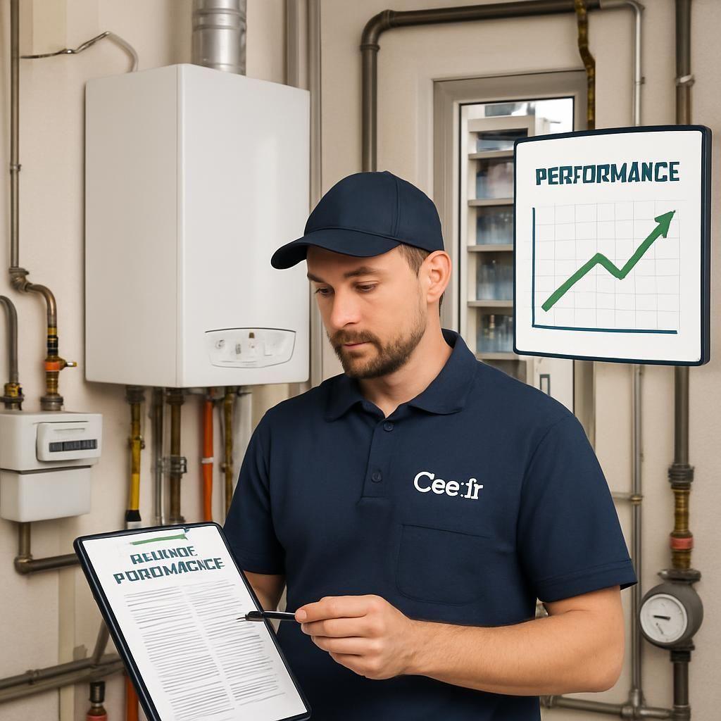 découvrez notre offre de maintenance énergie expliquée simplement pour assurer la performance et la durabilité de vos installations énergétiques.