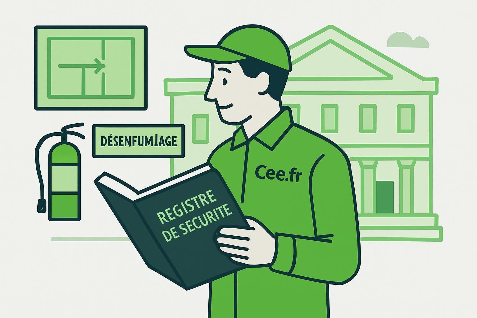 découvrez notre guide complet 2026 pour le passage de la commission de sécurité, avec toutes les étapes et conseils essentiels pour réussir votre inspection en toute sérénité.