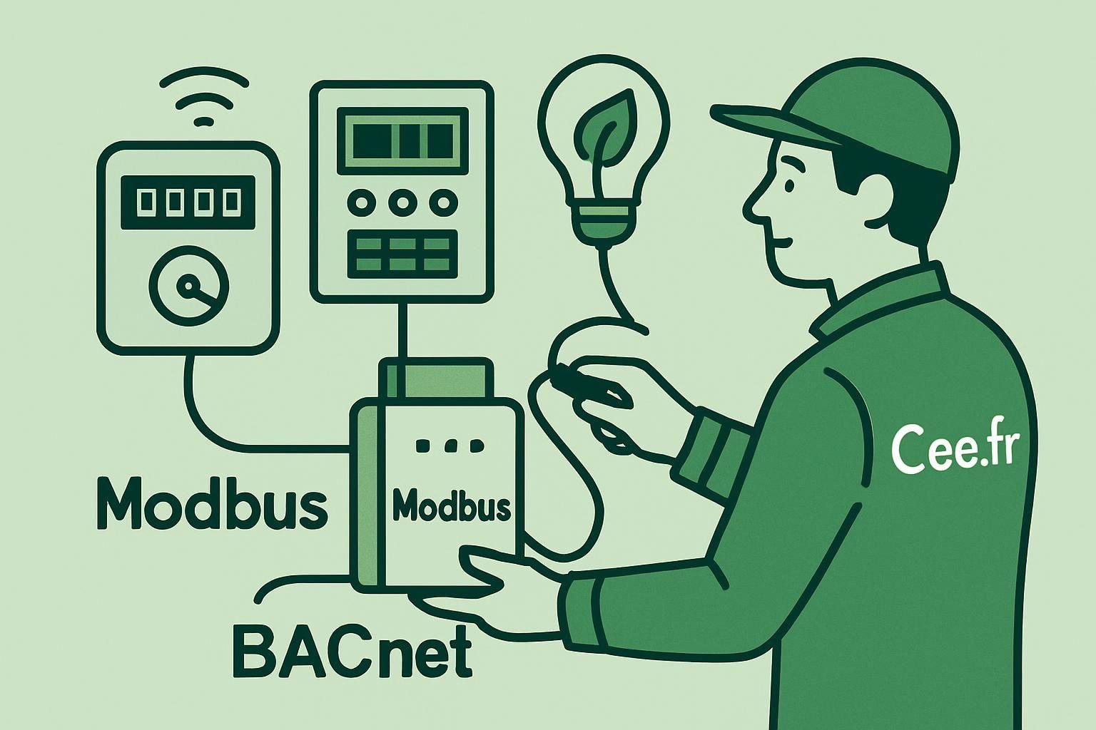 découvrez notre guide complet 2026 sur les passerelles modbus bacnet pour optimiser l'intégration et la communication entre vos systèmes industriels et domotiques.