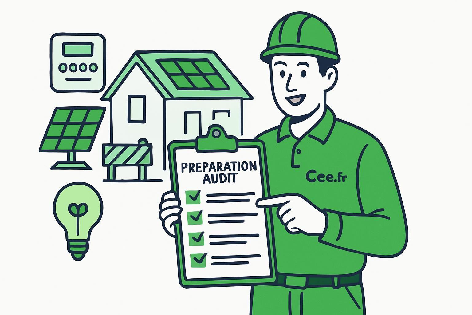 découvrez notre guide complet sur la préparation à un audit tierce partie, avec des conseils pratiques pour assurer le succès de votre audit et optimiser vos processus.