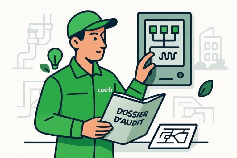 découvrez notre guide complet et nos conseils pratiques pour préparer efficacement un audit de tierce partie et garantir la conformité de votre organisation.