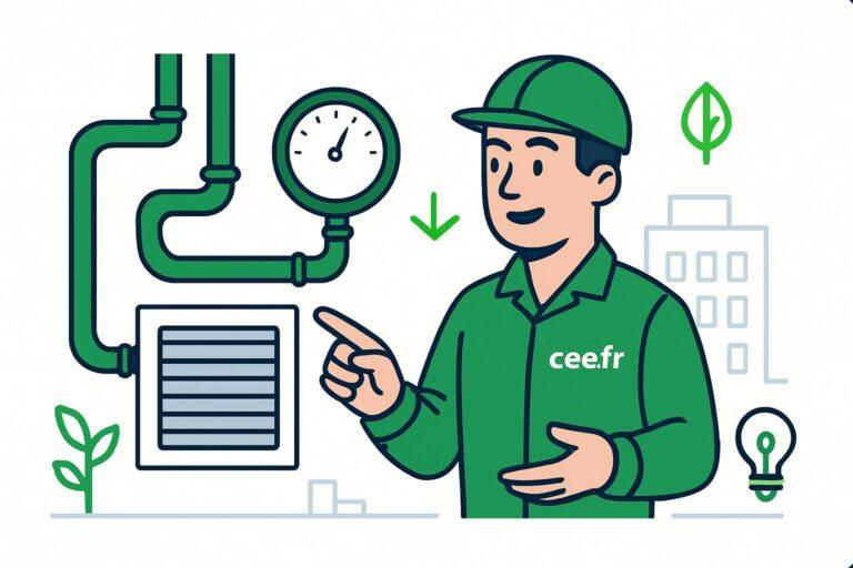 découvrez le rôle clé de la pression différentielle dans les locaux, son impact sur la qualité de l'air et les méthodes pour la maîtriser efficacement.