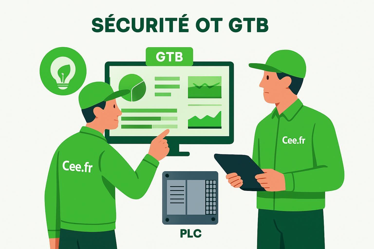 découvrez les enjeux clés de la sécurité ot et gtb en 2026 ainsi que les solutions innovantes pour protéger vos infrastructures industrielles et bâtiments intelligents.