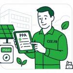 découvrez les avantages essentiels des contrats ppa numériques et comment ils transforment la gestion de l'énergie pour un avenir durable et efficace.