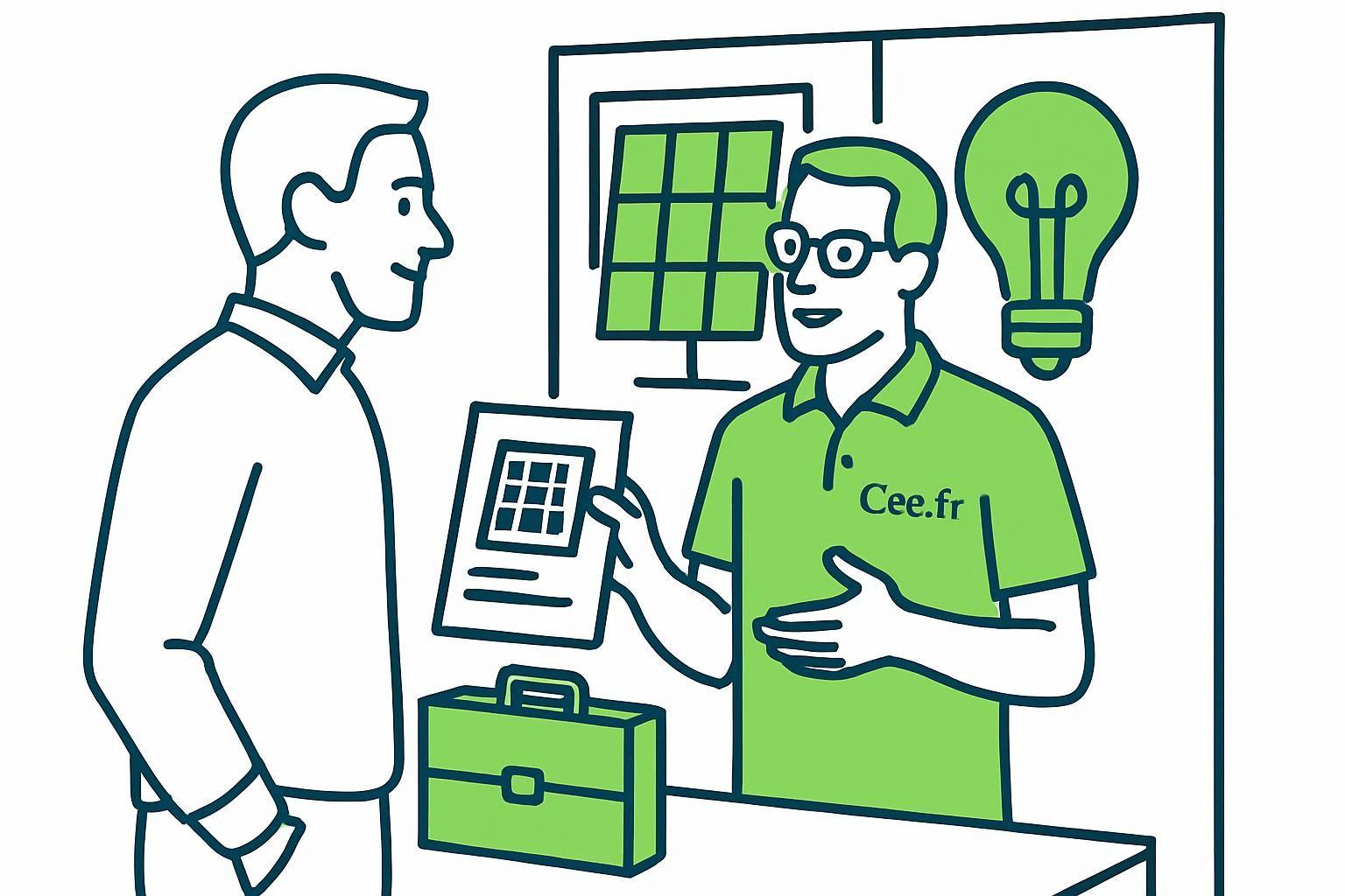 découvrez les événements énergie majeurs de 2026 et préparez efficacement vos salons incontournables pour rester à la pointe du secteur.