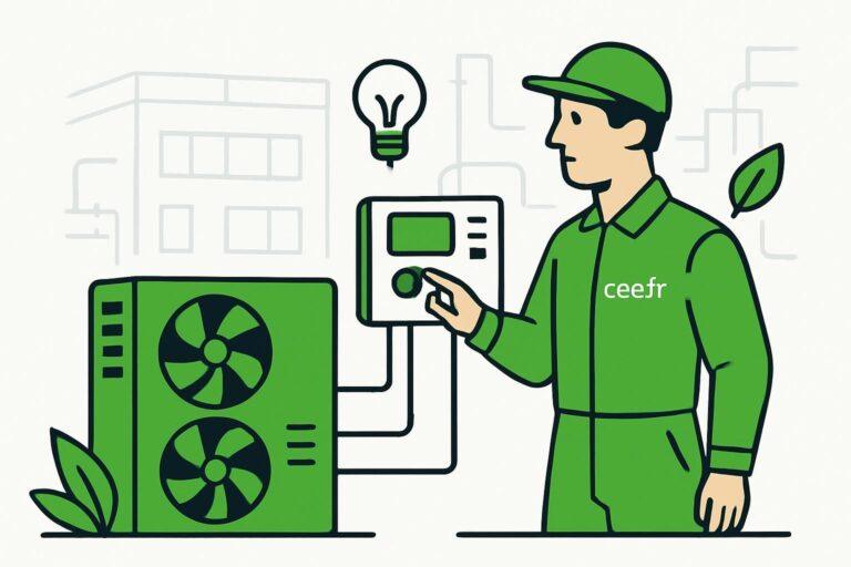découvrez comment optimiser le design de votre système de climatisation vrv/vrf en 2026 pour améliorer l'efficacité énergétique et le confort.