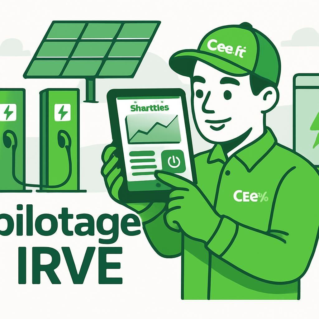 découvrez comment optimiser la gestion de votre site irve en 2026 grâce à des solutions de pilotage innovantes et performantes.