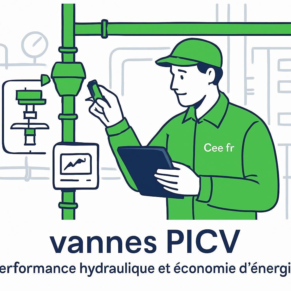 découvrez notre guide complet 2026 pour bien choisir vos vannes picv, optimiser vos installations et garantir performance et économies d'énergie.