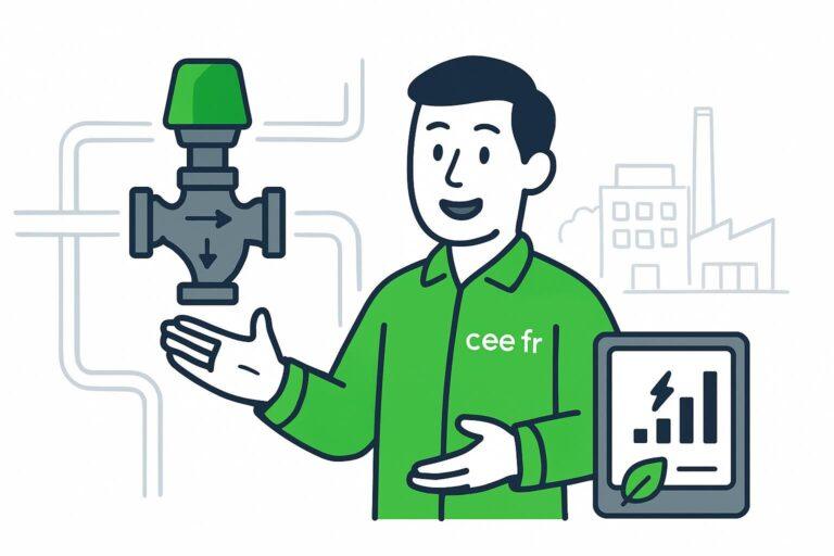 découvrez notre guide complet 2026 pour bien choisir vos vannes picv, alliant performance et efficacité énergétique pour vos installations.
