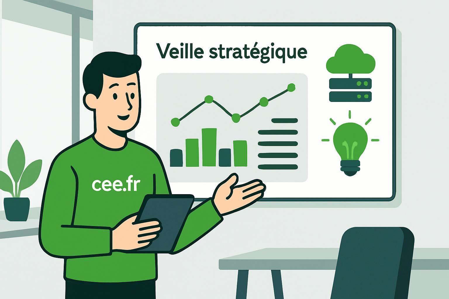 découvrez les tendances clés du marché en 2026 grâce à notre veille et analyse des données pour anticiper les évolutions majeures et rester compétitif.