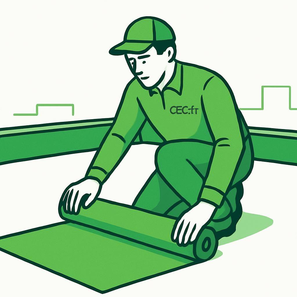 découvrez notre guide complet sur l'étanchéité à l'air tertiaire pour optimiser la performance énergétique et le confort de vos bâtiments professionnels.